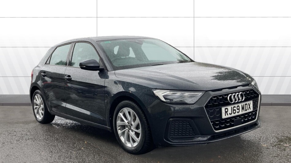 Audi A1 30 TFSI Sport 5dr Petrol Hatchback